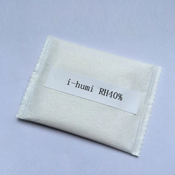 69% RH 2-way Moisture Control Packs For Cigar Packaging