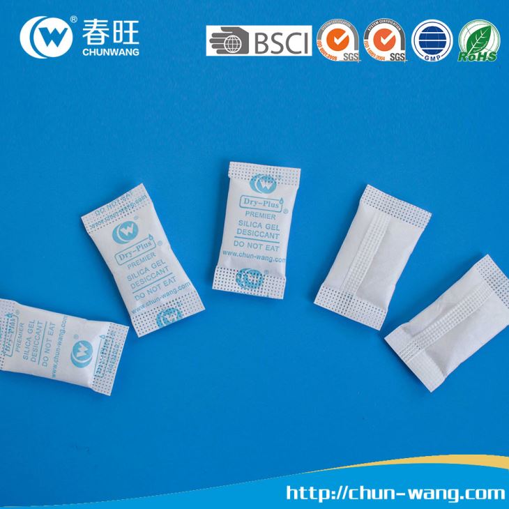 Dust-free And Tear-resistant Silica Gel Tyvek Dry Bag