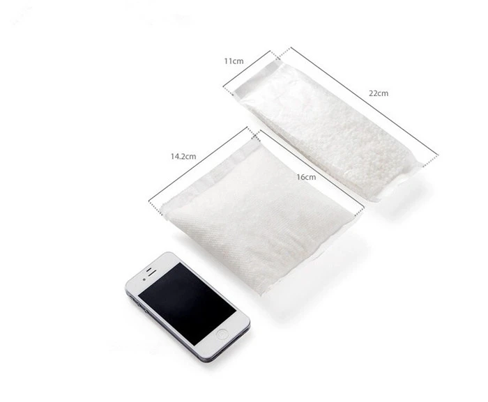 1000g Cheap Chemical Desiccant Bag For Cabinet