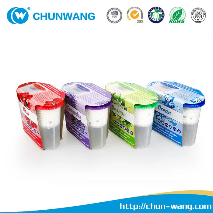 500ml Dehumidifier Box Home With Free Sample