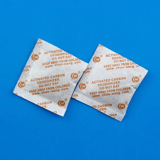 Rubber Gloves Used Activated Carbon Deodorant