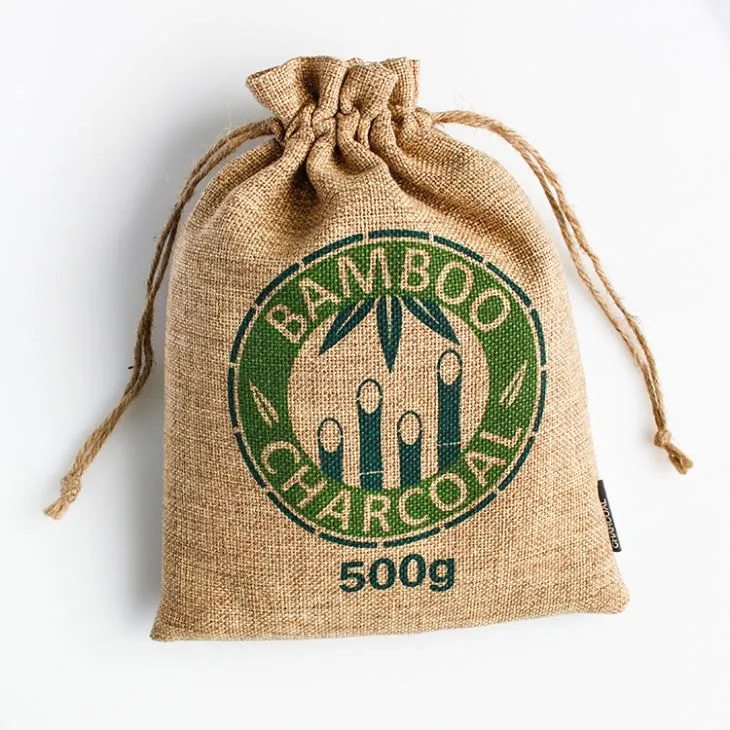 Car Deodorizer Activated Carbon Odor Remove Air Freshener