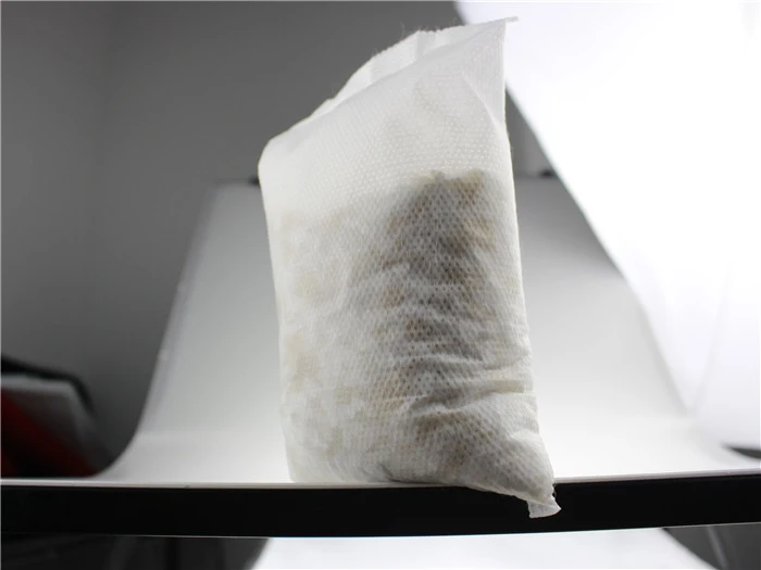 Chemical Raw Material Refillable Dehumidifier Bag For Household
