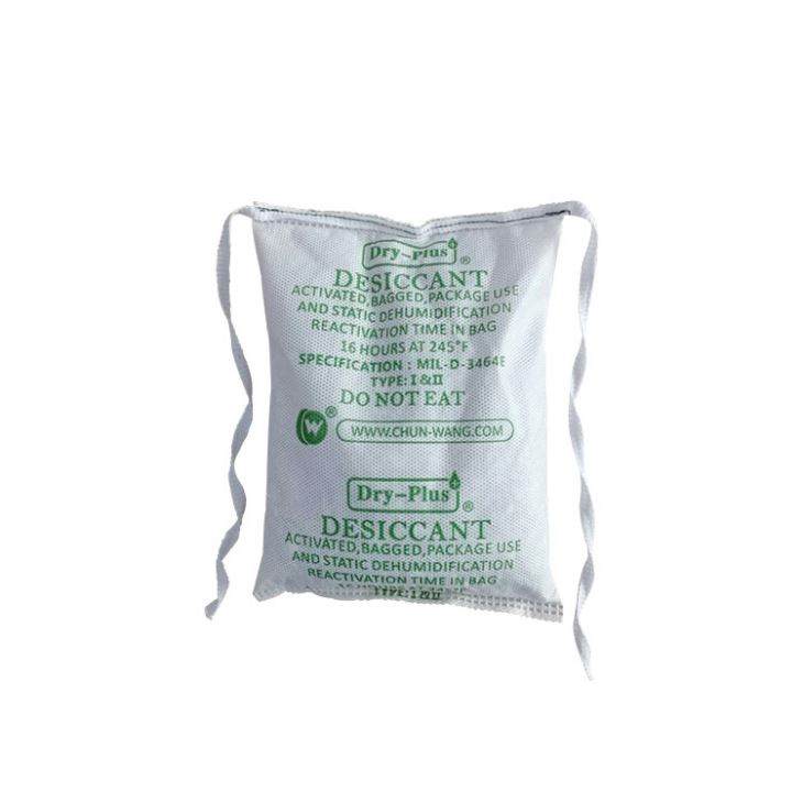 Dmf Free Activated Clay For Container