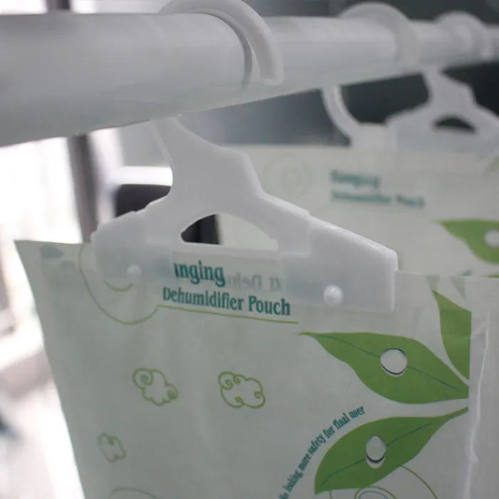 Hanging Absorbing Products Moisture Absorber Bag