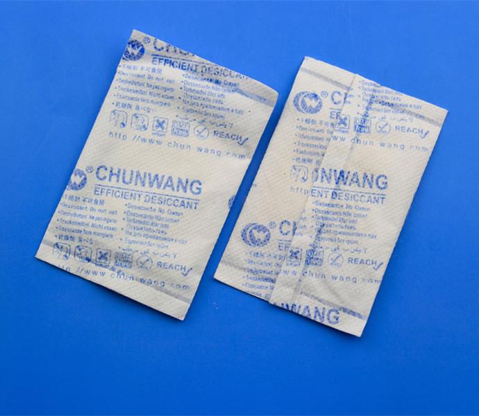 Industrial Calcium Chloride Desiccant