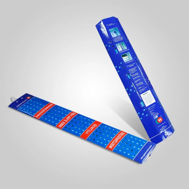 Moisture Absorber During Transport