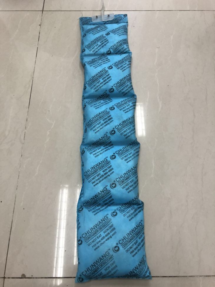 Moisture Absorbing Strip