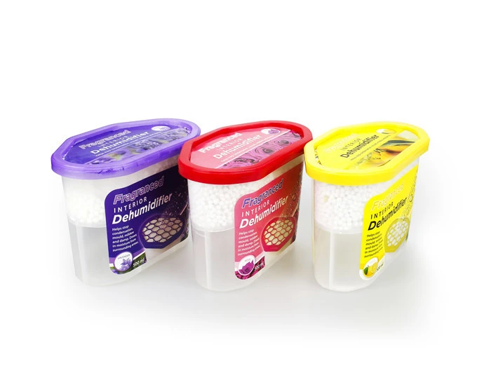 Moisture Proof Packs Absorbent Box For Household With Free Sample