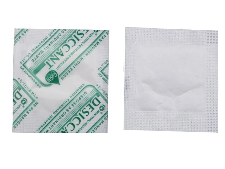 Moisture Remover Bag Industrial Use
