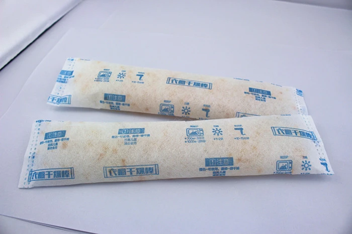 Resuable Moisture Absorber Dry Bag For Cabinet