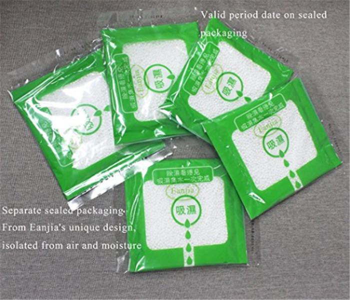 Wholesale Dehumidifier Bag For Market