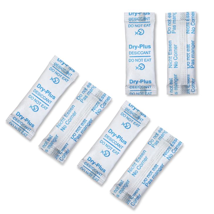 Silica Gel Packs For COVID-19 Virus Antibody Rapid Diagnostic Test (HCV) Kit