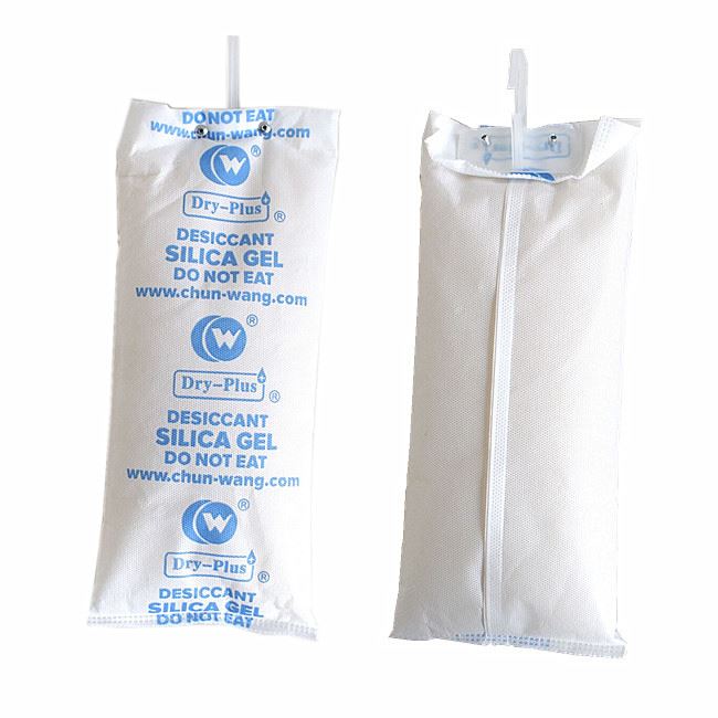 1kg Food Grade Silica Gel Desiccant With Hook