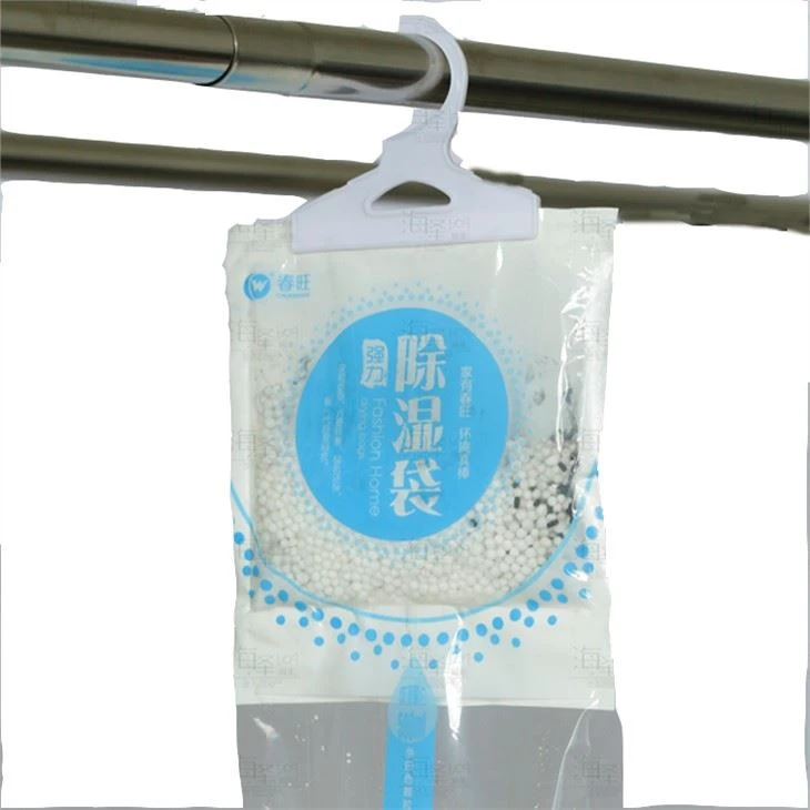 500ml Hanging Natural Moisture Absorber Dehumidifier