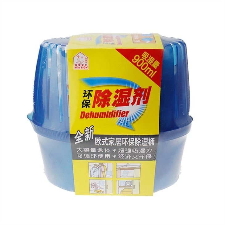 Reusable Dehumidifier Moisture Absorber Bulk