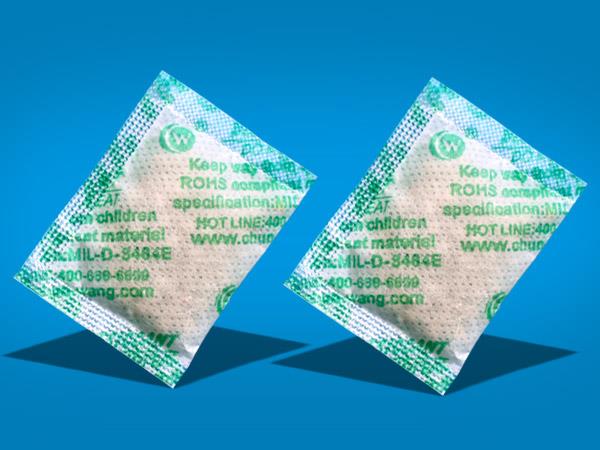 1 Unit Active Clay Desiccant On Sale