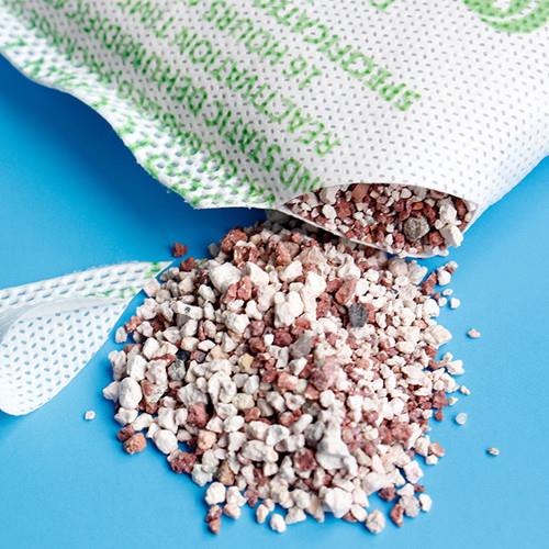 1000g Activated Clay Desiccant Bag