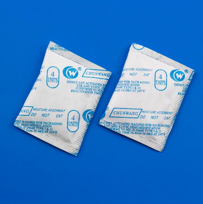 16 Unit Bulk Clay Desiccant