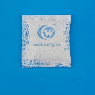1g/2g/5g/10g Silica Gel Price