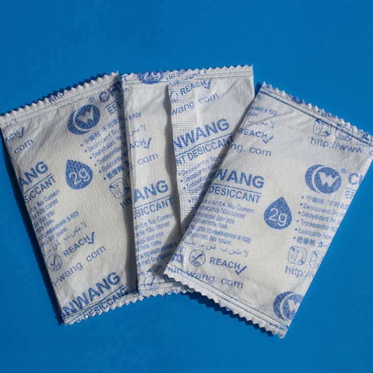 2g Desiccant For Shoes