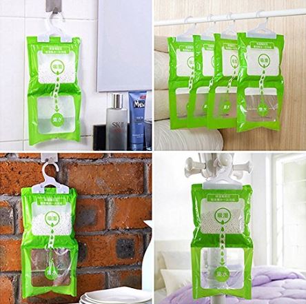 500g Moisture Absorber Bag With Factory Price