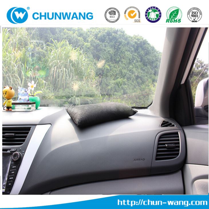 500g Silica Gel Dehumidifier Bag For Car
