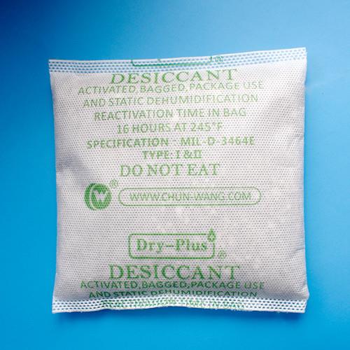 528g Buy Bentonite Packet Desiccant