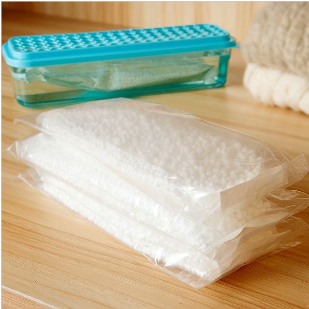 Calcium Chloride Refillable Bag For Household