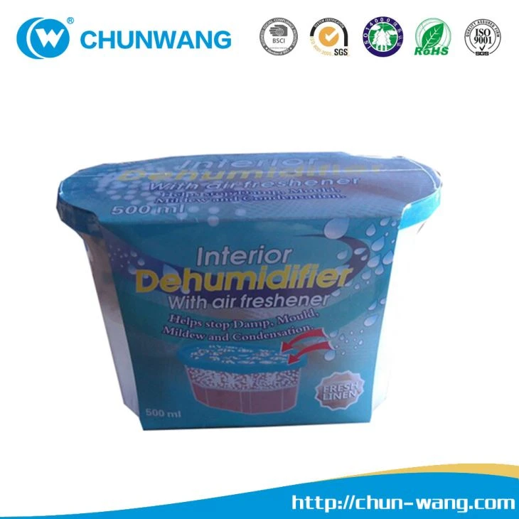 Cheap Chemical Moisture Absorber Box Use In Home