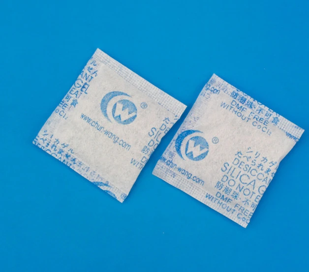 China Factory Silica Gel