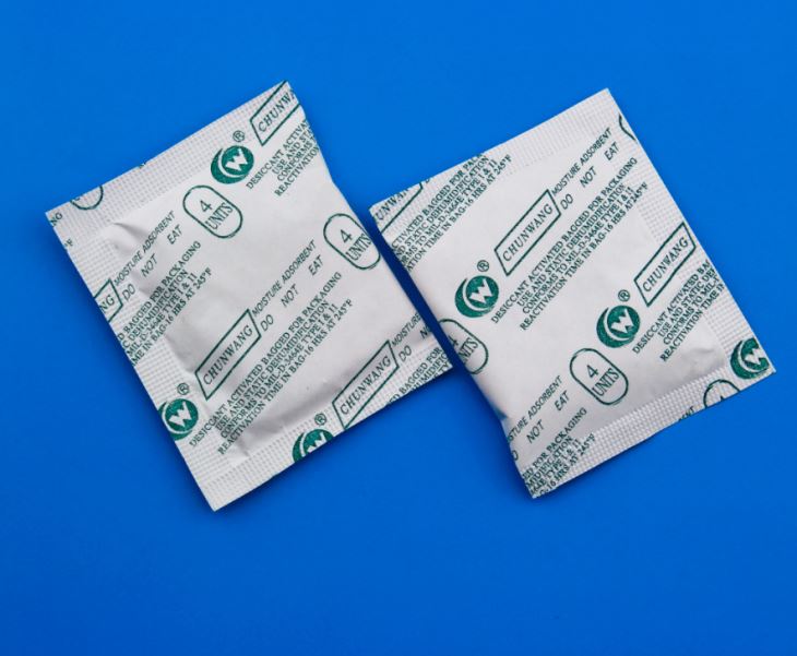 Clay Desiccant Uses For Electronics Products