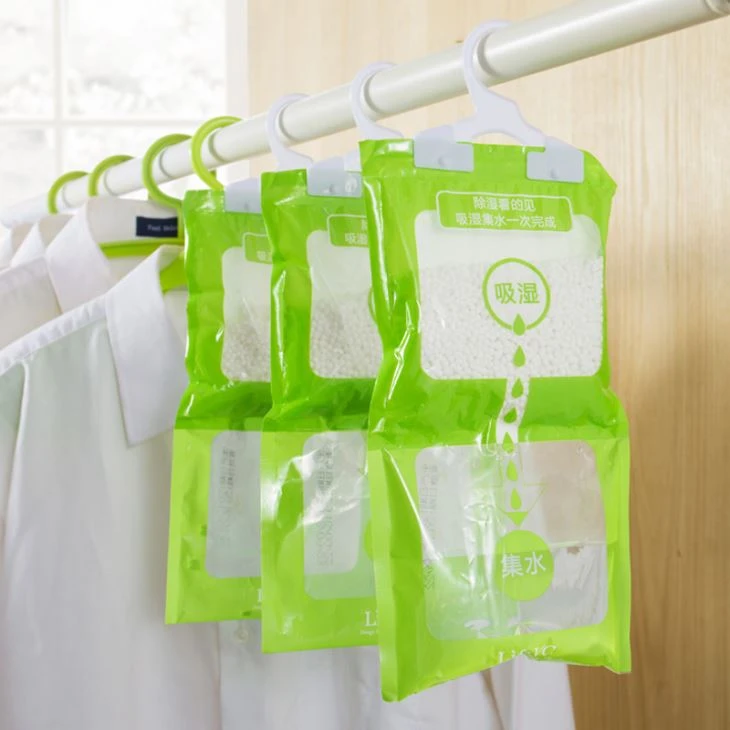 Customized Handing Moisture Absorber Bag