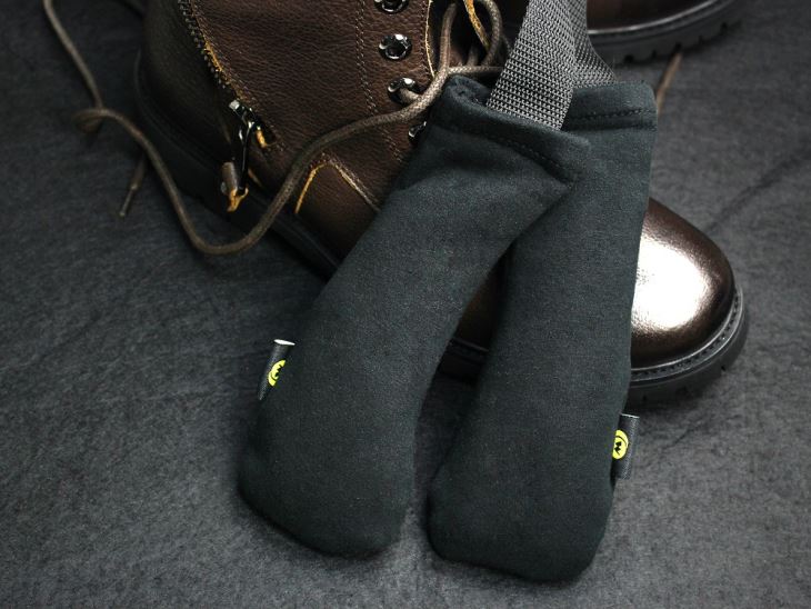 Fragrant Sports Glove And Shoe Deodorizer