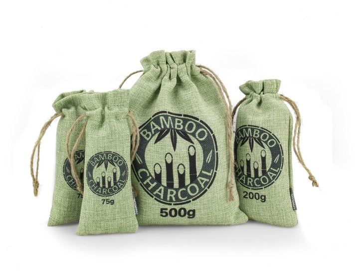 Deodorizer And Purifier Bags 75g 200g 500g