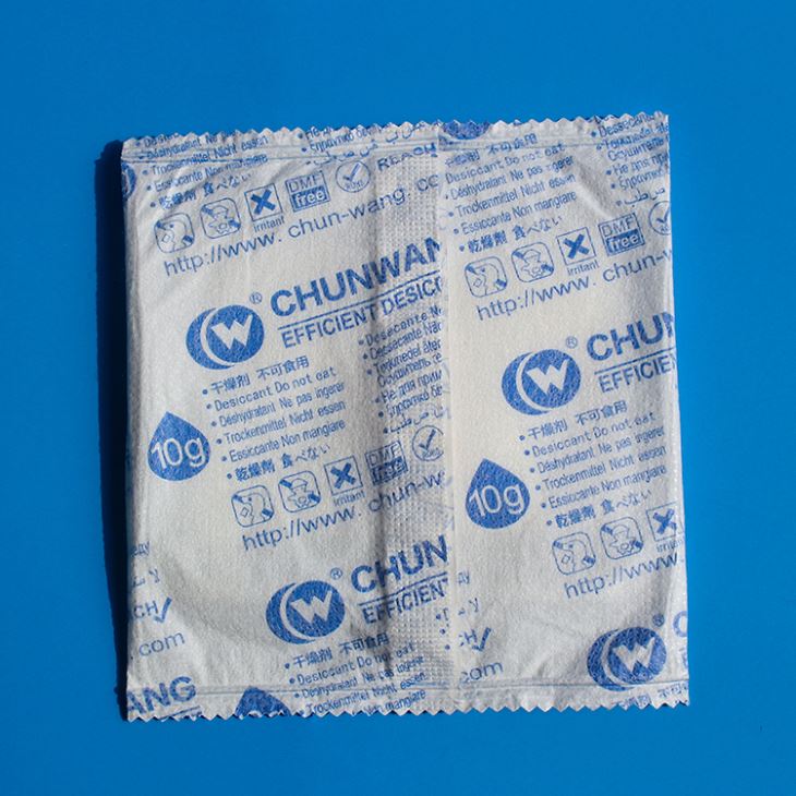 Dmf Free Desiccant