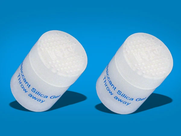 food grade silicone medicinal desiccant silica gel