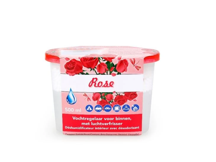 Dry Box Moisture Absorber For Household