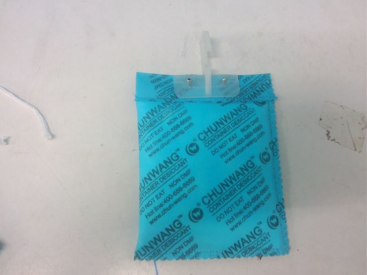 Dry Packs Container Dry Hanging Prevent Mold, Mildew Corrosion