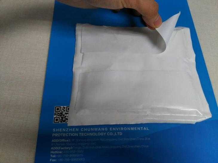 Engineered Desiccant Packages In Bags, Cartridges & Canisters For Automotive,