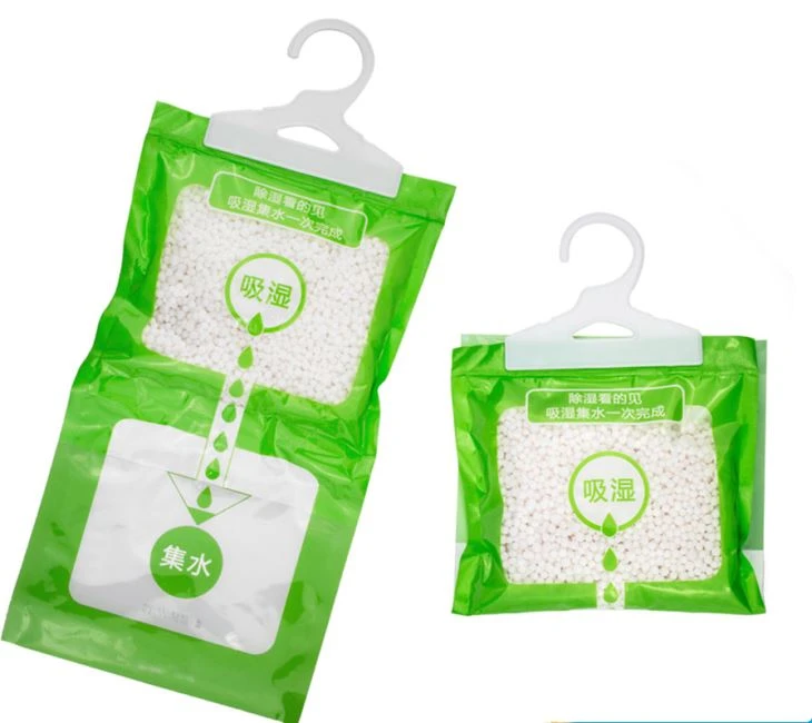 Hanging Dehumidifier Bag For Household