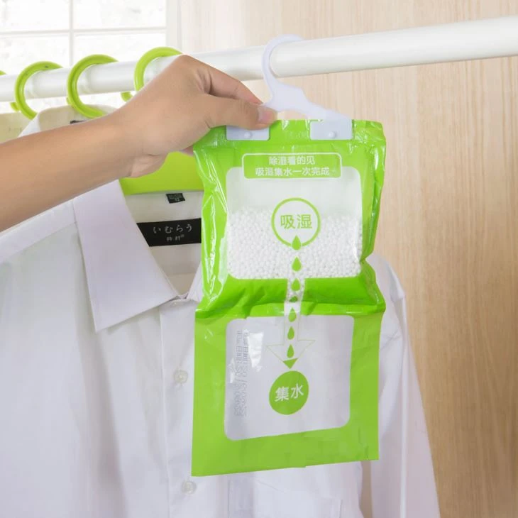 High Efficiency Dehumidifier Bag