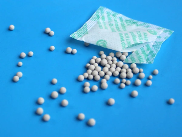 High Quality Mineral Desiccant Made Of Attapulgite Clay