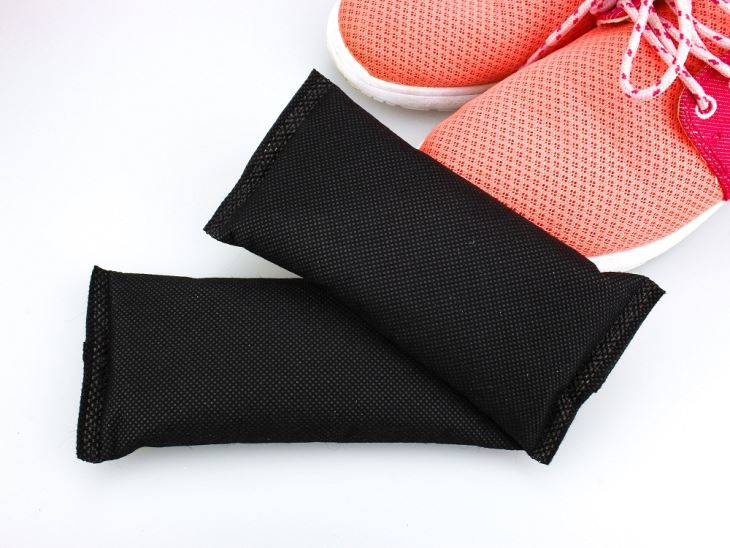 High Quality Natural Bamboo Charcoal