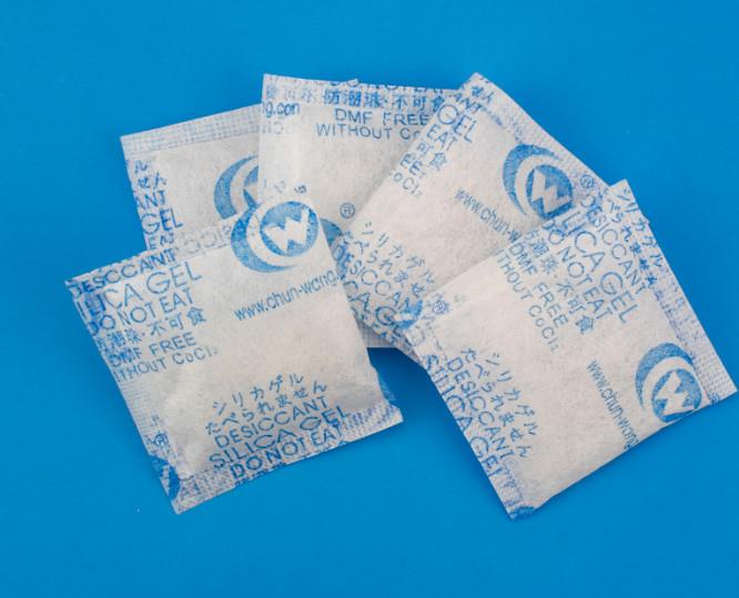 High Quality Transformer Silica Gel Breather