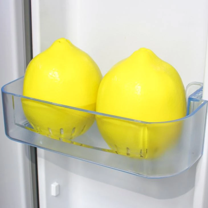 Fridge Lemon Deodorant Fridge Ball