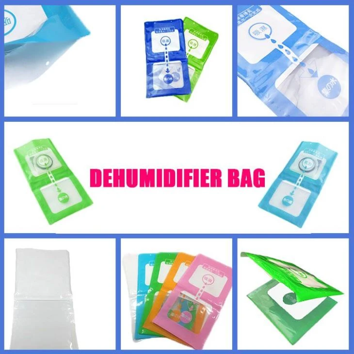 Humidity Eliminators Bag