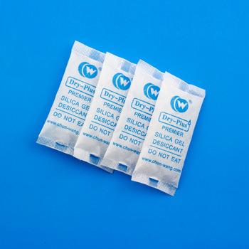 Industrial Absorption Silica Gel Price Desiccant Bags