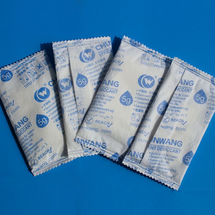 Memphis Water Absorbent Products