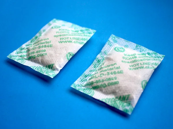 Mineral Natural Active Clay Desiccant